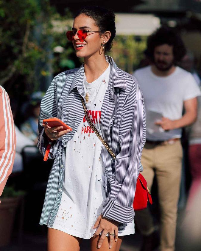 (foto: Bruna Marquezine/Reprodução) (foto: Bruna Marquezine/Reprodução)