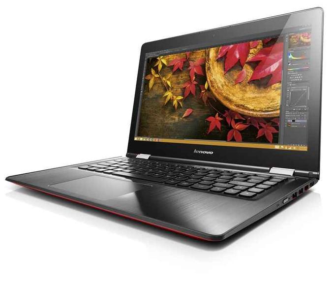 (foto: Lenovo/Divulgação) (foto: Lenovo/Divulgação)
