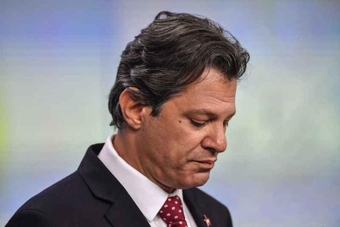 (foto: Nelson Almeida/AFP) (foto: Nelson Almeida/AFP)
