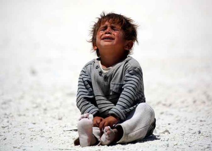 (foto: AFP / DELIL SOULEIMAN ) (foto: AFP / DELIL SOULEIMAN )