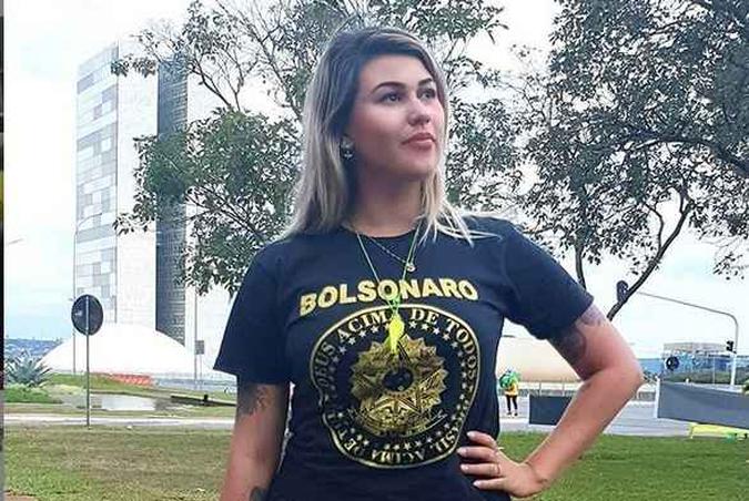 (foto: Instagram/Reprodução) (foto: Instagram/Reprodução)
