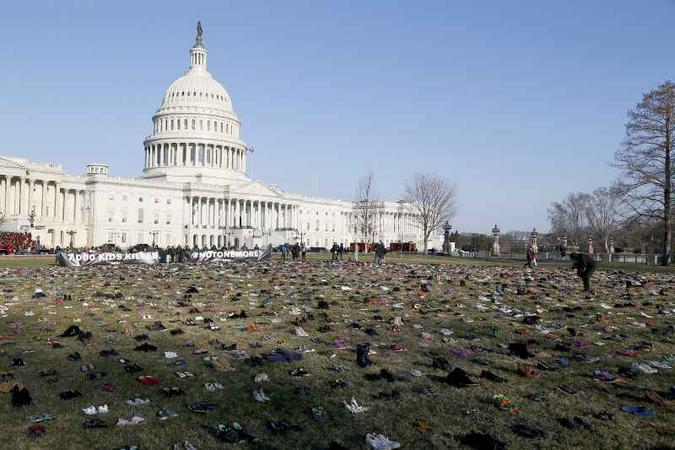 (foto: Avaaz/Divulgação ) (foto: Avaaz/Divulgação )