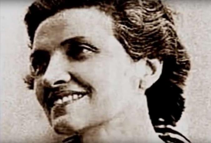 Cecília será tema de encontro literário na Embaixada da Índia(foto: Reprodução/YouTube) Cecília será tema de encontro literário na Embaixada da Índia(foto: Reprodução/YouTube)