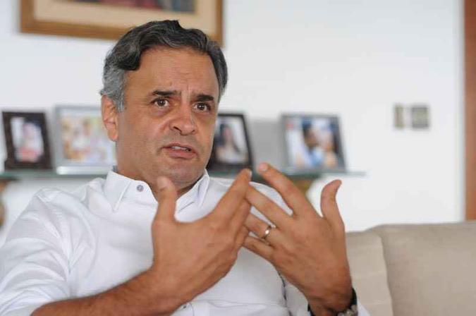 (foto: Leandro Couri/CB/D.A Press ) (foto: Leandro Couri/CB/D.A Press )