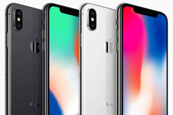 (foto: IPhone X 64 GB - Apple/CB/D.A Press ) (foto: IPhone X 64 GB - Apple/CB/D.A Press )