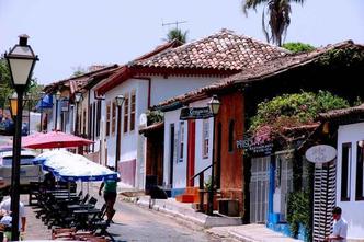 (foto: Pousada Cachoeira Araras Resort) (foto: Pousada Cachoeira Araras Resort)