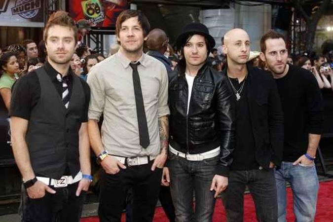 Os shows fazem parte da turnê 'No pads, no helmets - Just balls 15th anniversary tour'(foto: REUTERS/Mike Cassese ) Os shows fazem parte da turnê 'No pads, no helmets - Just balls 15th anniversary tour'(foto: REUTERS/Mike Cassese )