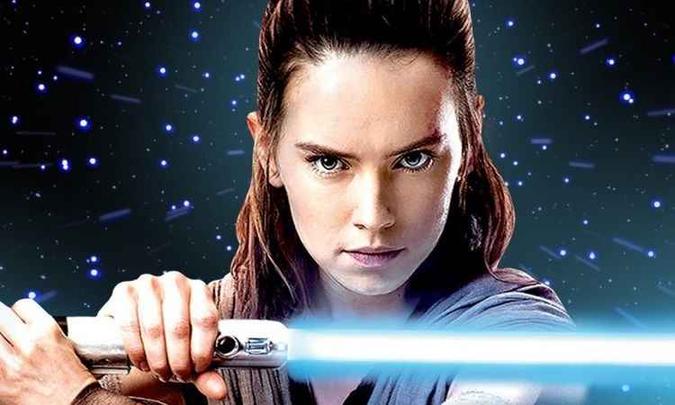 Filme marca o fim da saga da família Skywalker ao longo de nove filmes(foto: Reprodução/Internet) Filme marca o fim da saga da família Skywalker ao longo de nove filmes(foto: Reprodução/Internet)