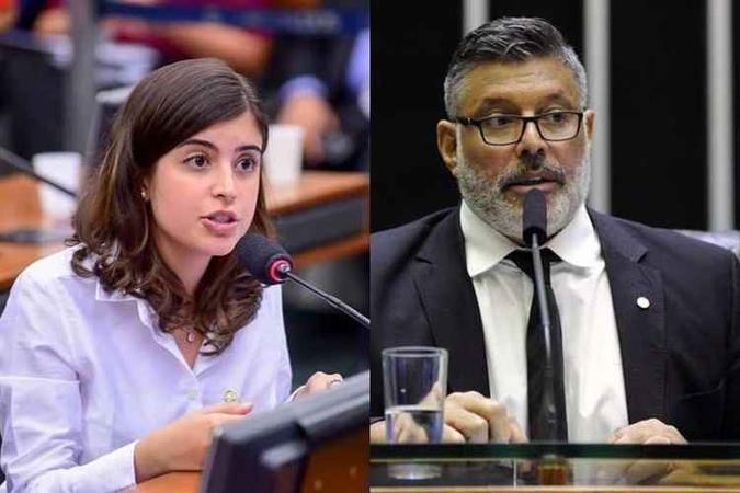 (foto: foto: Arquivo Pessoal/Facebook; Luis Macedo/Câmara dos Deputados)) (foto: foto: Arquivo Pessoal/Facebook; Luis Macedo/Câmara dos Deputados))