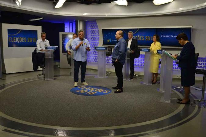 (foto: Marcelo Ferreira/CB/DA Press) (foto: Marcelo Ferreira/CB/DA Press)