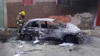 (foto: Corpo de Bombeiros/Divulgação ) (foto: Corpo de Bombeiros/Divulgação )