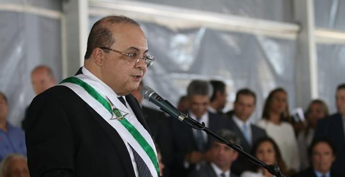 (foto: Arthur Menescal/CB/D.A Press) (foto: Arthur Menescal/CB/D.A Press)
