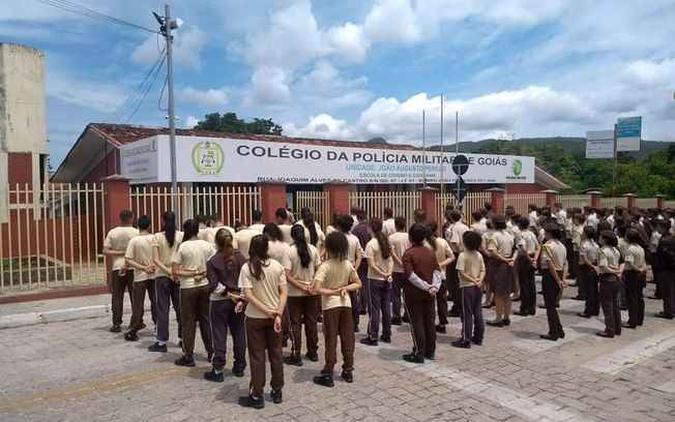 (foto: CEPMG Perillo/Facebook) (foto: CEPMG Perillo/Facebook)