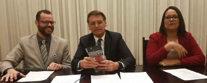 (foto: Facebook/Reprodução ) (foto: Facebook/Reprodução )