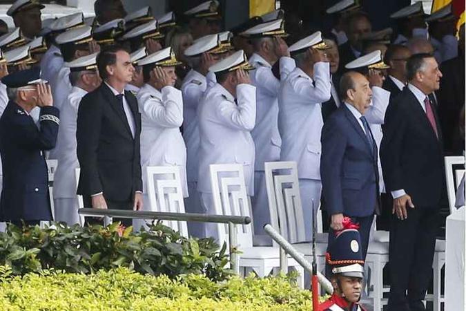 (foto: Tânia Rêgo/Agência Brasil) (foto: Tânia Rêgo/Agência Brasil)