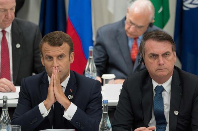 (foto: Jacques Witt/AFP) (foto: Jacques Witt/AFP)