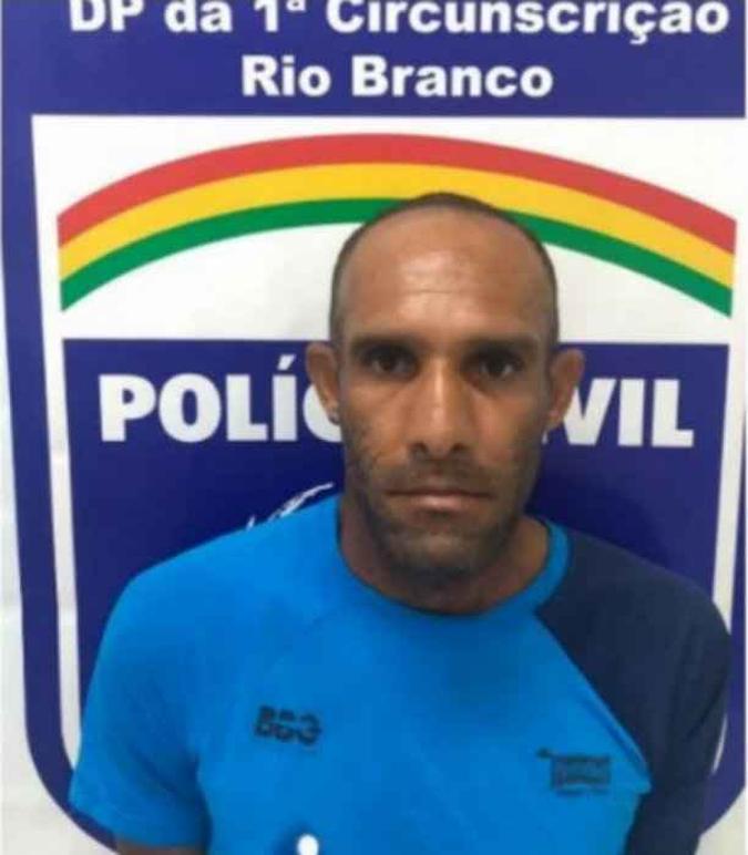 Anderson é investigado por dois casos de estupro de vulnerável(foto: Divulgação/Polícia Civil ) Anderson é investigado por dois casos de estupro de vulnerável(foto: Divulgação/Polícia Civil )