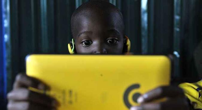 (foto: Simon Maina/AFP) (foto: Simon Maina/AFP)