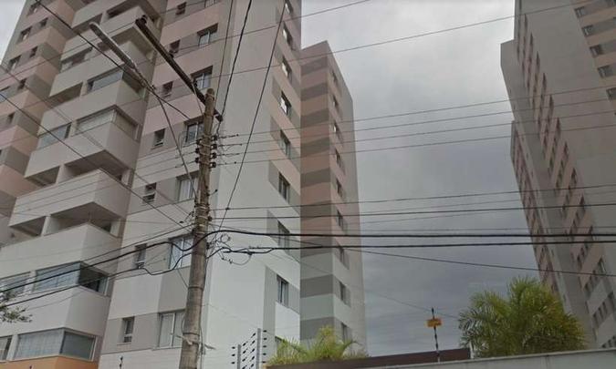 A Polícia Civil vai investigar o caso(foto: Reprodução/Google Street View) A Polícia Civil vai investigar o caso(foto: Reprodução/Google Street View)