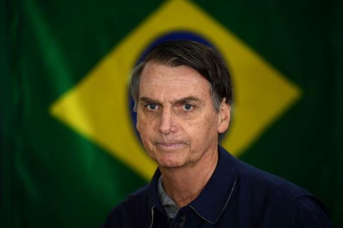 (foto: Mauro Pimentel/AFP) (foto: Mauro Pimentel/AFP)