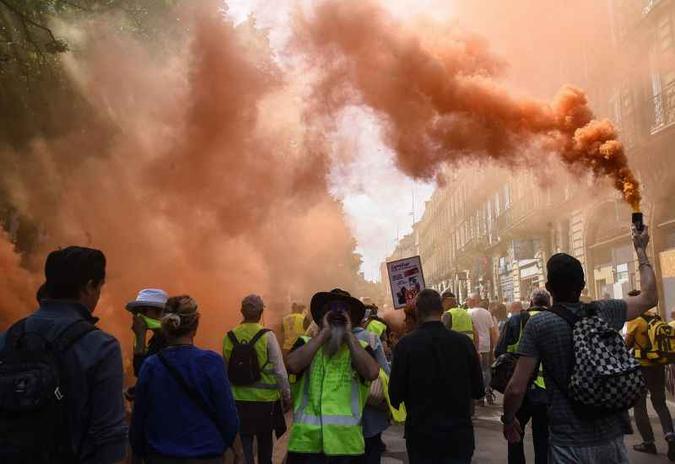 (foto: Mehdi Fedouach/AFP) (foto: Mehdi Fedouach/AFP)