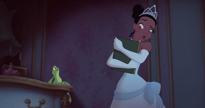 (foto: Walt Disney Pictures/Divulgação) (foto: Walt Disney Pictures/Divulgação)