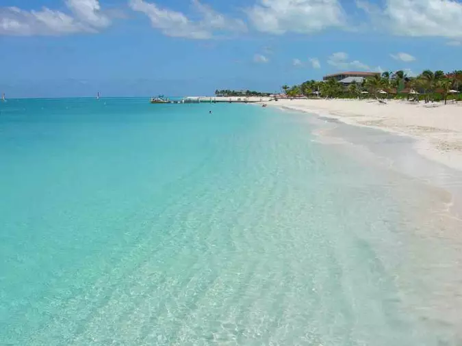 (foto: Grace Bay/Flickr) (foto: Grace Bay/Flickr)