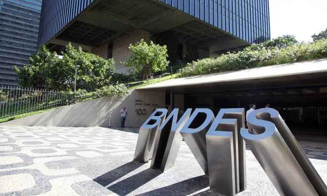 Projeto tem apoio do BNDES(foto: Reprodução/Internet) Projeto tem apoio do BNDES(foto: Reprodução/Internet)