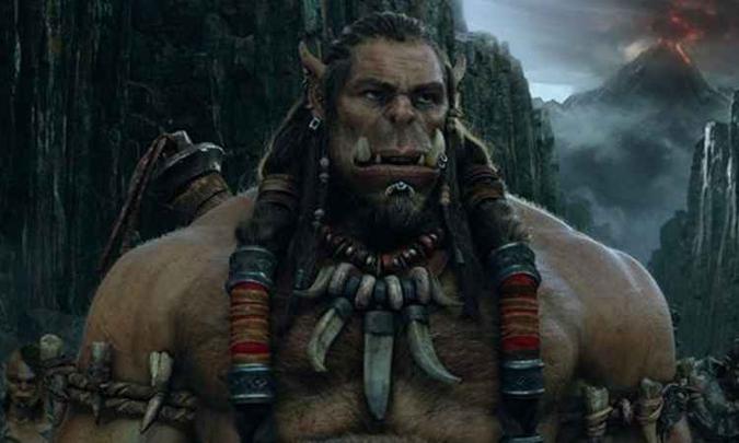 A megaprodução Warcraft foi uma das que se basearam nos sucessos dos games para ganhar as telonas(foto: Universal Pictures/Divulgação) A megaprodução Warcraft foi uma das que se basearam nos sucessos dos games para ganhar as telonas(foto: Universal Pictures/Divulgação)