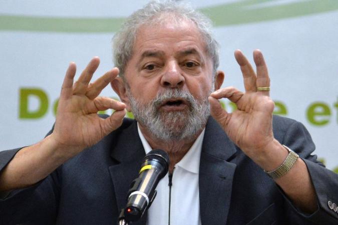 (foto: Nelson Almeida/AFP) (foto: Nelson Almeida/AFP)