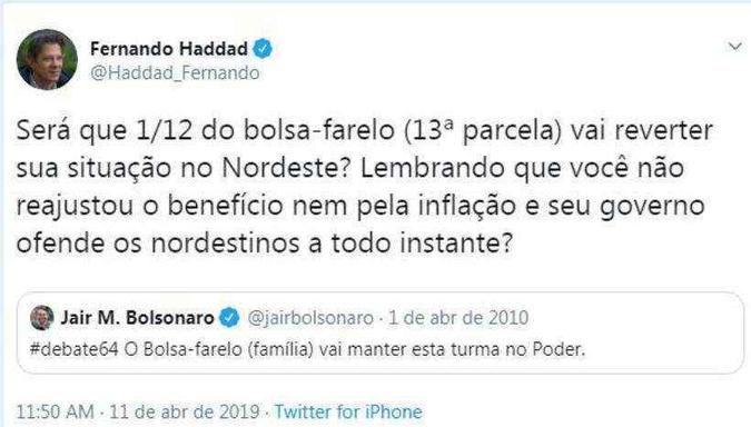 (foto: Reprodução/Twitter) (foto: Reprodução/Twitter)