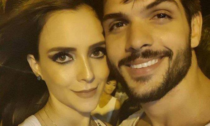 (foto: Reprodução/Instagram) (foto: Reprodução/Instagram)