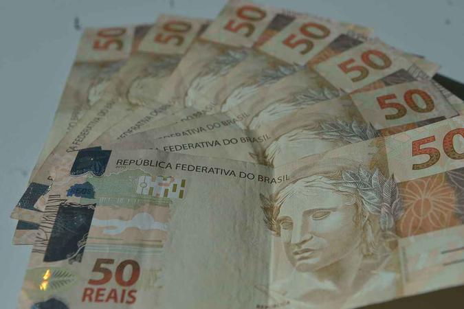 Decisões sobre Selic interferem diretamente nos preços praticados pelo mercado(foto: Agência Brasil) Decisões sobre Selic interferem diretamente nos preços praticados pelo mercado(foto: Agência Brasil)