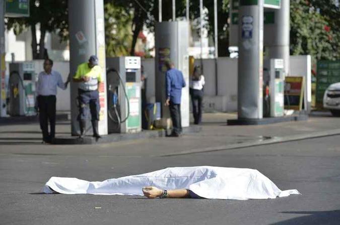 (foto: Marcelo Ferreira/CB/D.A press) (foto: Marcelo Ferreira/CB/D.A press)