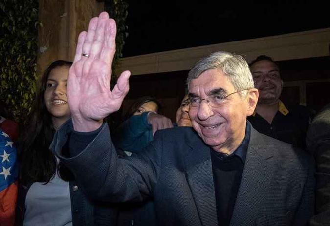 (foto: Ezequiel Becerra / AFP ) (foto: Ezequiel Becerra / AFP )