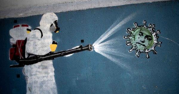 Live aborda desenvolvimento humano em um mundo p&oacute;s-pandemia