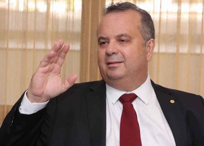 Rogério Marinho, autor do substitutivo: proposta também inibe atuação do Código de Defesa do Consumidor (foto: Hugo Gonçalves/Esp.CB/D.A. Press ) Rogério Marinho, autor do substitutivo: proposta também inibe atuação do Código de Defesa do Consumidor (foto: Hugo Gonçalves/Esp.CB/D.A. Press )