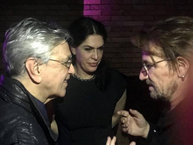 (foto: Facebook/Reprodução) (foto: Facebook/Reprodução)
