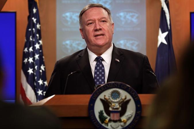 Estados Unidos colocaram em quarentena a todos que detectou estarem com o vírus (foto: ALEX WONG/AFP) Estados Unidos colocaram em quarentena a todos que detectou estarem com o vírus (foto: ALEX WONG/AFP)