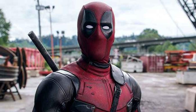 Deadpool 2 tem estreia marcada para 18 de maio(foto: Joe Lederer/Divulgacao) Deadpool 2 tem estreia marcada para 18 de maio(foto: Joe Lederer/Divulgacao)