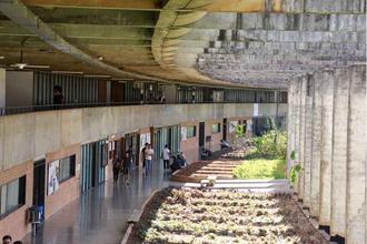 Debate entre concorrentes à reitoria da UnB acontece nesta quinta-feira