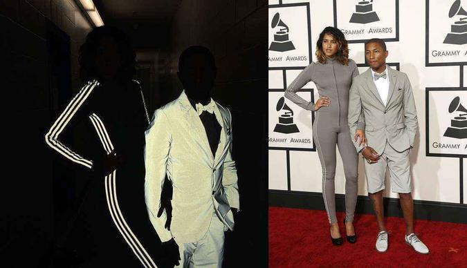 @pharrell @pharrell