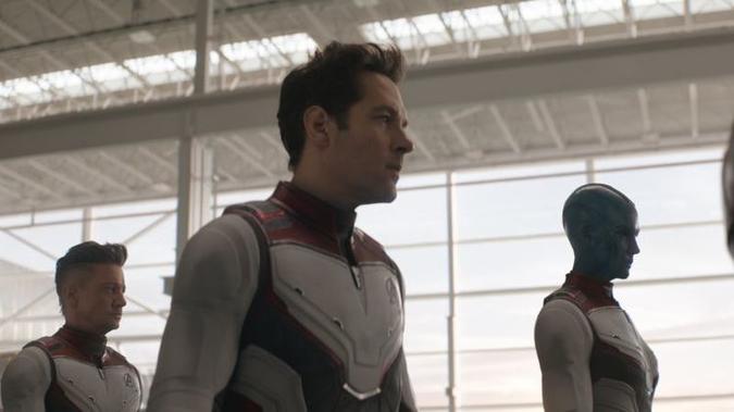 (foto: Film Frame/Marvel Studios) (foto: Film Frame/Marvel Studios)
