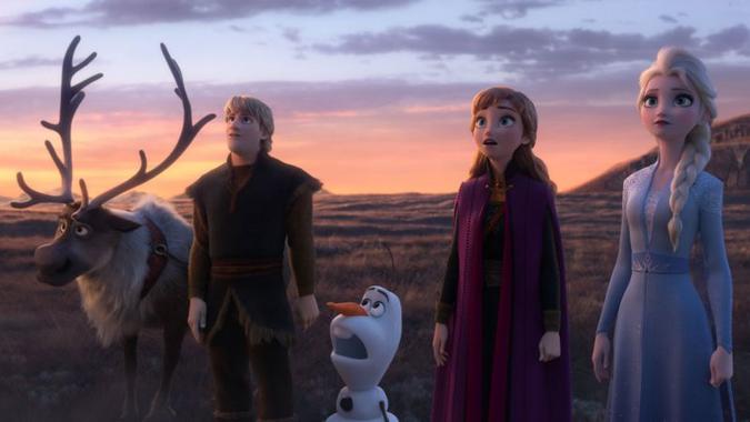 O novo filme da Disney já arrecadou US$ 1,32 bilhão ao redor do mundo(foto: Disney/Divulgação) O novo filme da Disney já arrecadou US$ 1,32 bilhão ao redor do mundo(foto: Disney/Divulgação)