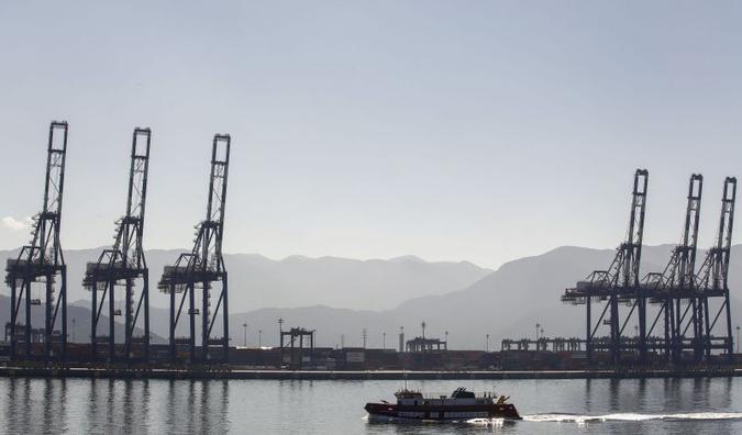 (foto: Miguel Schincariol/AFP) (foto: Miguel Schincariol/AFP)