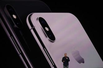 Câmera traseira do iPhone X(foto: Apple/Divulgação) Câmera traseira do iPhone X(foto: Apple/Divulgação)