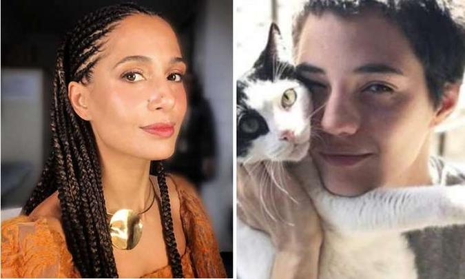 (foto: Reprodução/Instagram) (foto: Reprodução/Instagram)