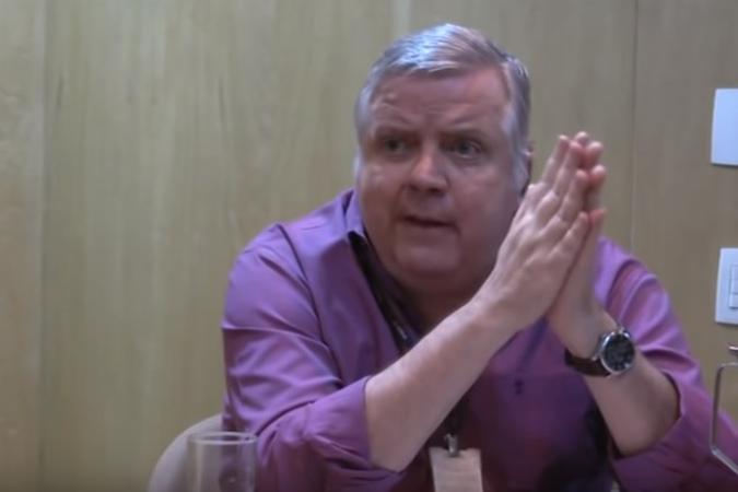 Henrique Valladares foi um dos principais delatores da Operação Lava-Jato (foto: Reprodução/Internet) Henrique Valladares foi um dos principais delatores da Operação Lava-Jato (foto: Reprodução/Internet)