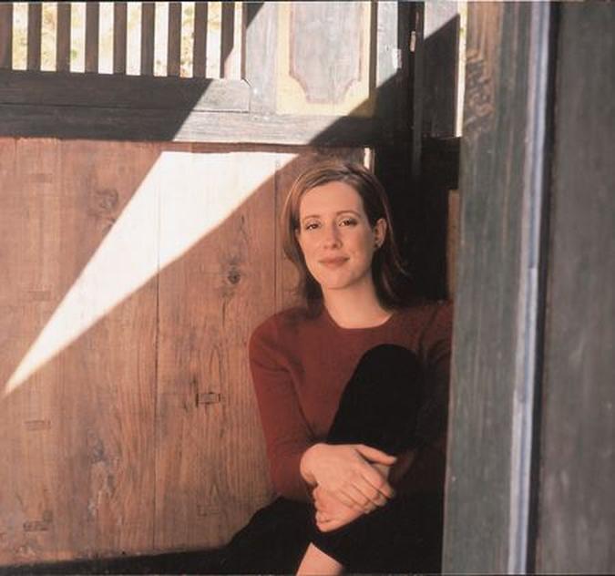 Julia Quinn, escritora de romances ,já vendeu mais de 10 milhões de exemplares no mundo Julia Quinn, escritora de romances ,já vendeu mais de 10 milhões de exemplares no mundo