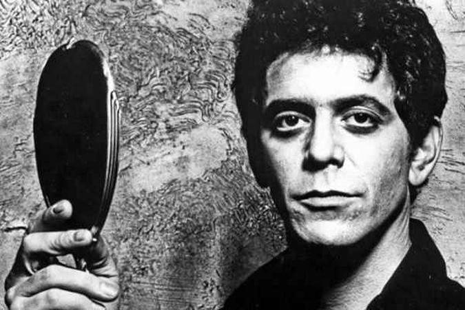 Lou Reed foi líder do grupo The Velvet Underground entre 1966 e 1970 (foto: Reprodução/Internet) Lou Reed foi líder do grupo The Velvet Underground entre 1966 e 1970 (foto: Reprodução/Internet)